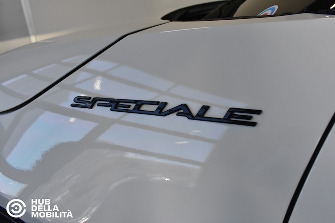 ALFA ROMEO Junior 1.2 136 CV Hybrid eDCT6 Speciale
